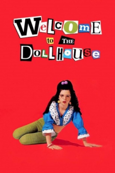 poster Welcome to the Dollhouse