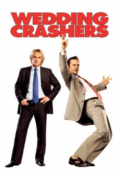 poster Wedding Crashers  (2005)