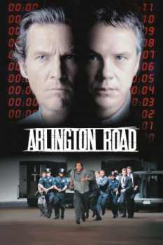 poster Arlington Road  (1999)