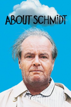 poster About Schmidt  (2002)