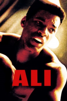 poster Ali  (2001)