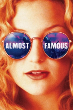 poster Almost Famous