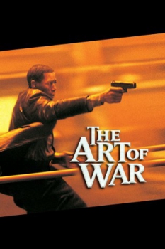 poster The Art of War  (2000)