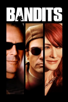 poster Bandits  (2001)