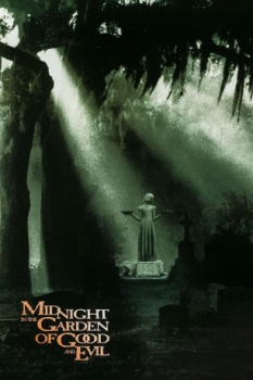 poster Midnight in the Garden of Good and Evil  (1997)