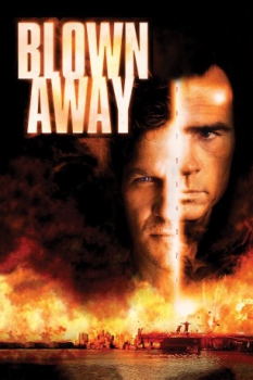 poster Blown Away  (1994)