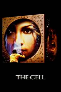 poster The Cell  (2000)