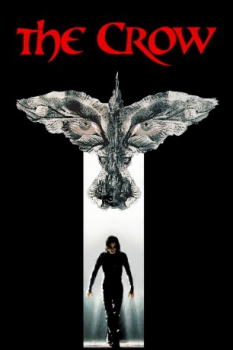 poster The Crow