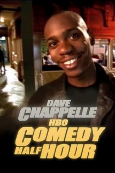 poster Dave Chappelle: HBO Comedy Half-Hour  (1998)