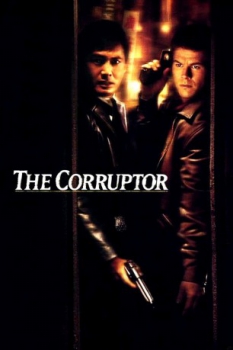 poster The Corruptor  (1999)