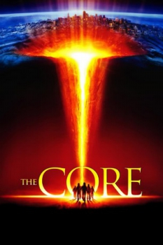 poster The Core  (2003)