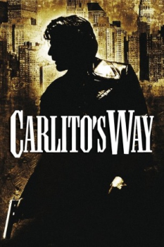 poster Carlito's Way  (1993)