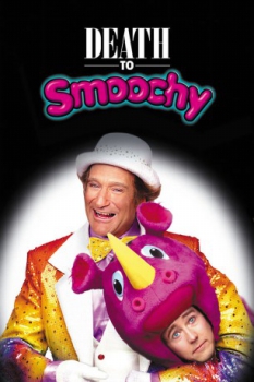 poster Death to Smoochy  (2002)