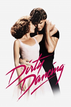 poster Dirty Dancing  (1987)