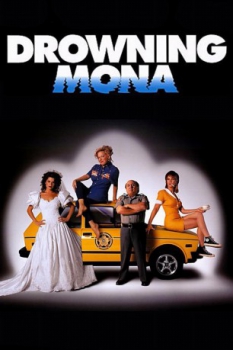 poster Drowning Mona  (2000)