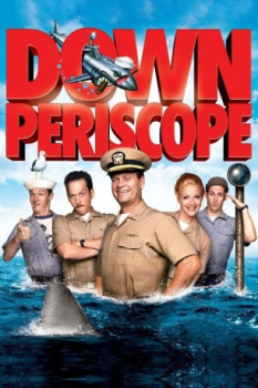 poster Down Periscope