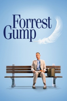 poster Forrest Gump  (1994)