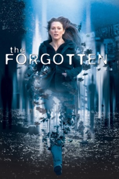 poster The Forgotten