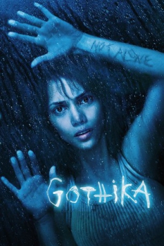 poster Gothika