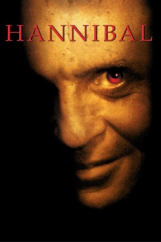 poster Hannibal  (2001)