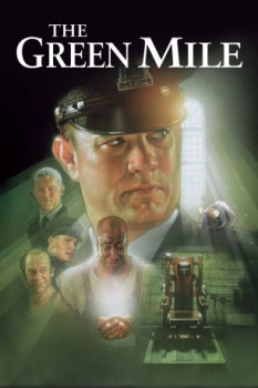 poster The Green Mile  (1999)