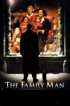 poster The Family Man  (2000)