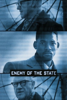 poster Enemy of the State  (1998)