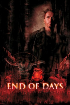 poster End of Days