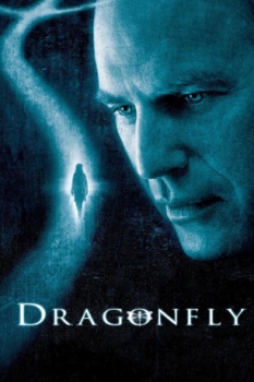 poster Dragonfly  (2002)