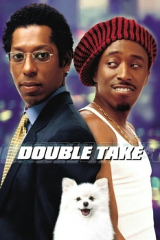 poster Double Take  (2001)