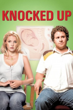 poster Knocked Up  (2007)