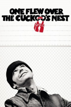 poster One Flew Over the Cuckoo's Nest