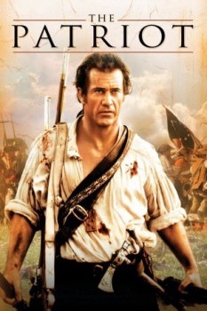 poster The Patriot  (2000)