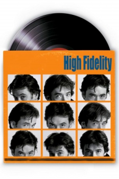 poster High Fidelity