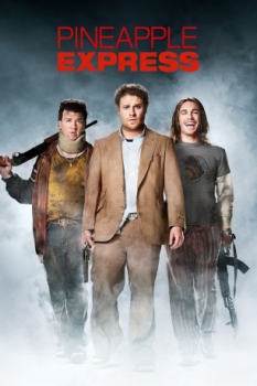 poster Pineapple Express  (2008)