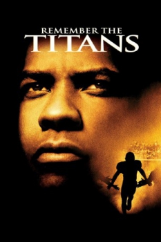 poster Remember the Titans  (2000)