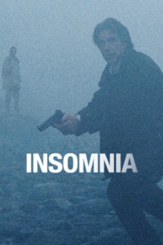 poster Insomnia  (2002)