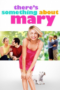poster There's Something About Mary  (1998)