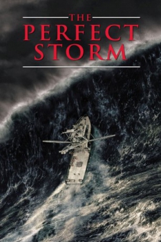 poster The Perfect Storm  (2000)