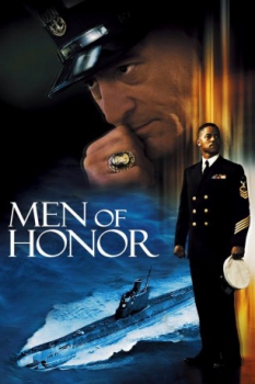 poster Men of Honor