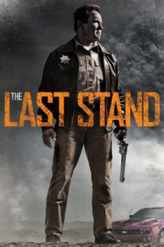 poster The Last Stand