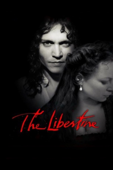 poster The Libertine