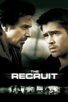 poster The Recruit  (2003)
