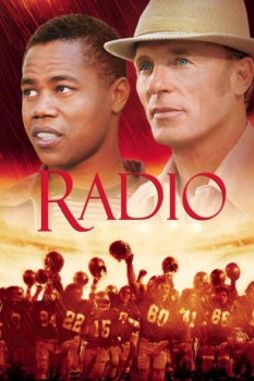 poster Radio  (2003)