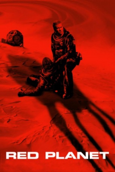 poster Red Planet  (2000)