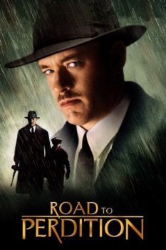 poster Road to Perdition  (2002)