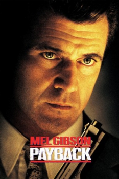 poster Payback  (1999)
