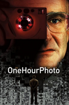 poster One Hour Photo