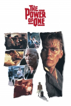 poster The Power of One  (1992)