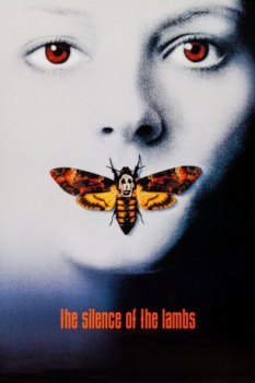 poster The Silence of the Lambs  (1991)
